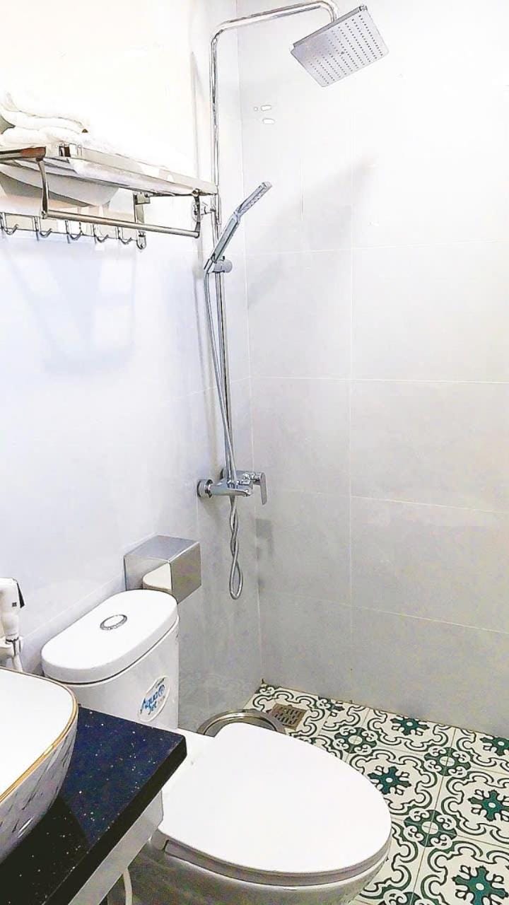 Tam Cốc Diện Hoa Hotel & Restaurant Hotel in Vietnam