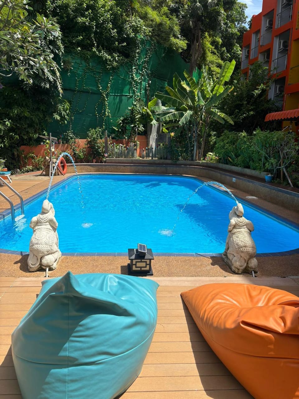 THE PORTERHOUSE Boutique Hotel Hotel in Patong