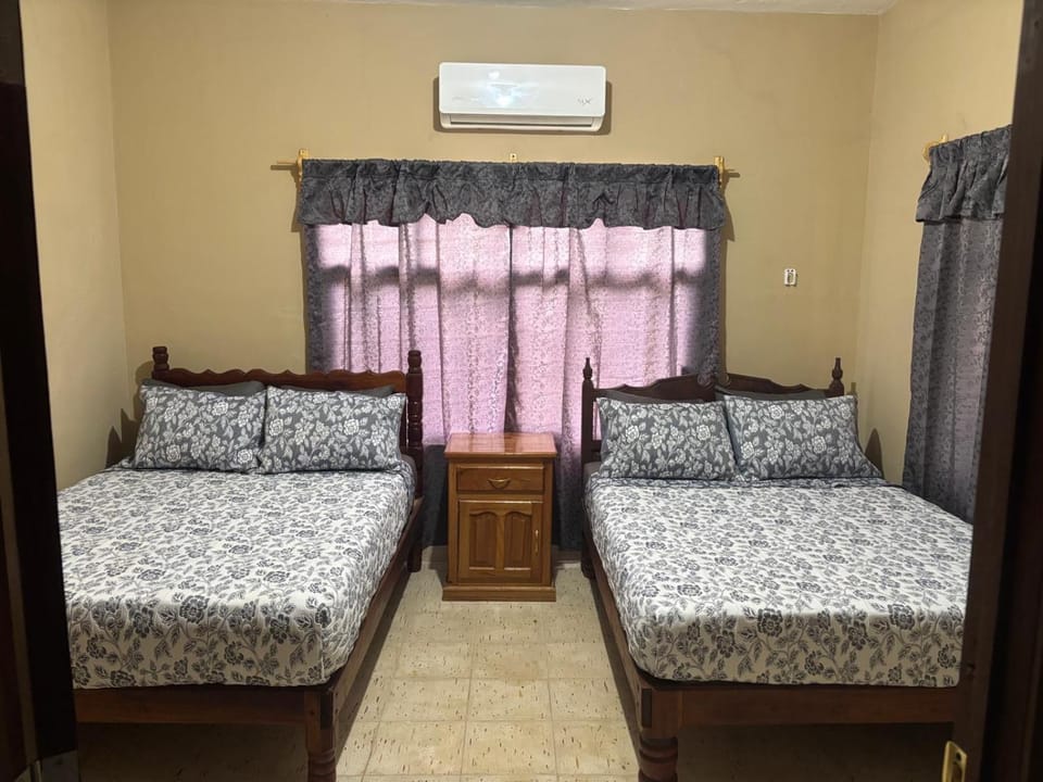 Double S Vacation Home House in State of San Luis Potosi