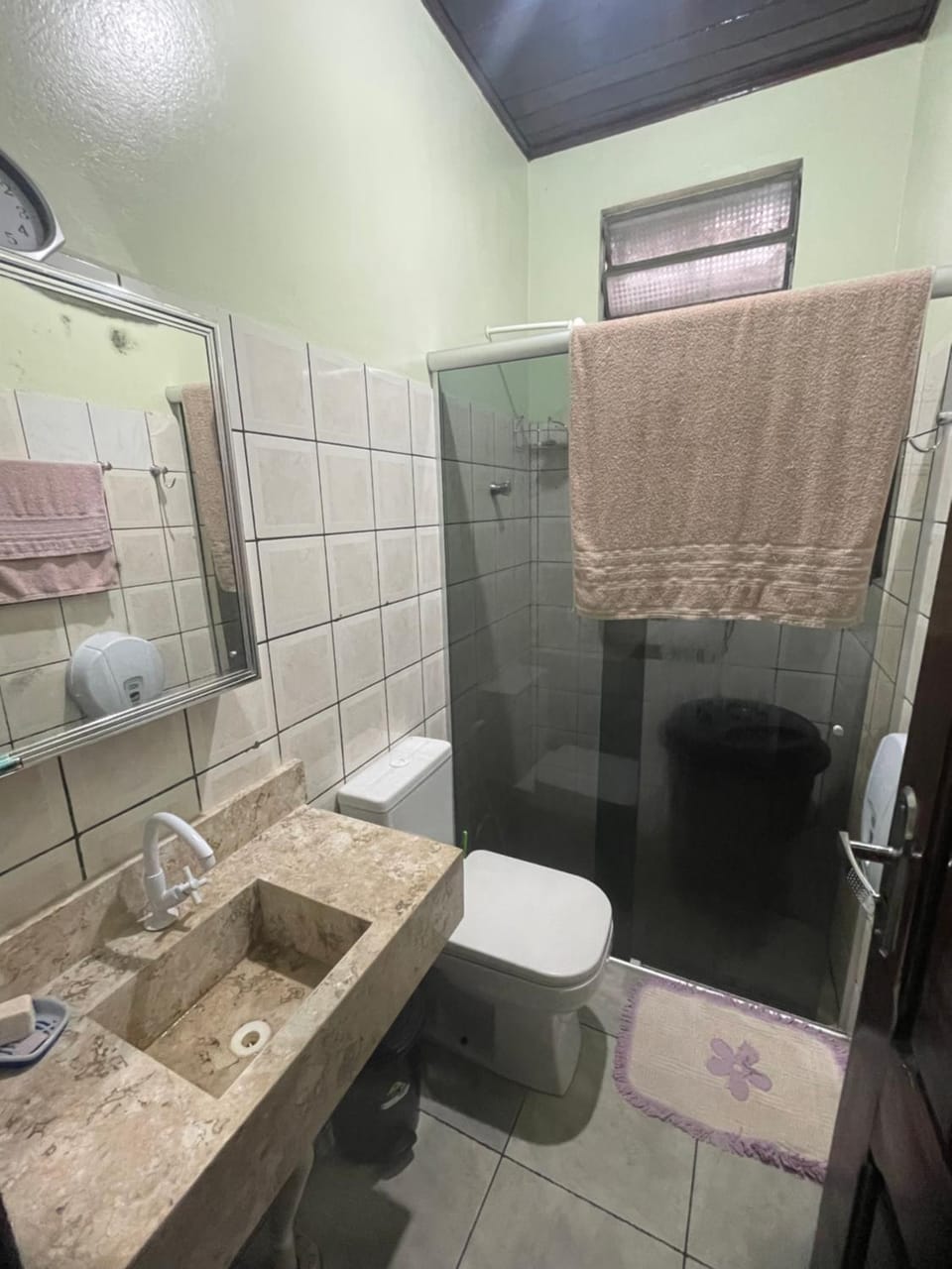 Casa ampla e confortável para COP30 House in Belém