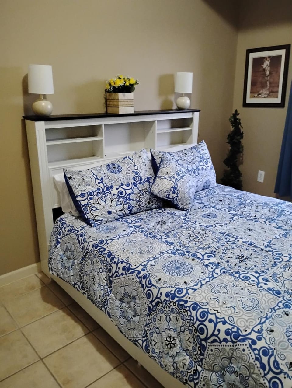 Armada Corners LLC Apartment in Lake Erie