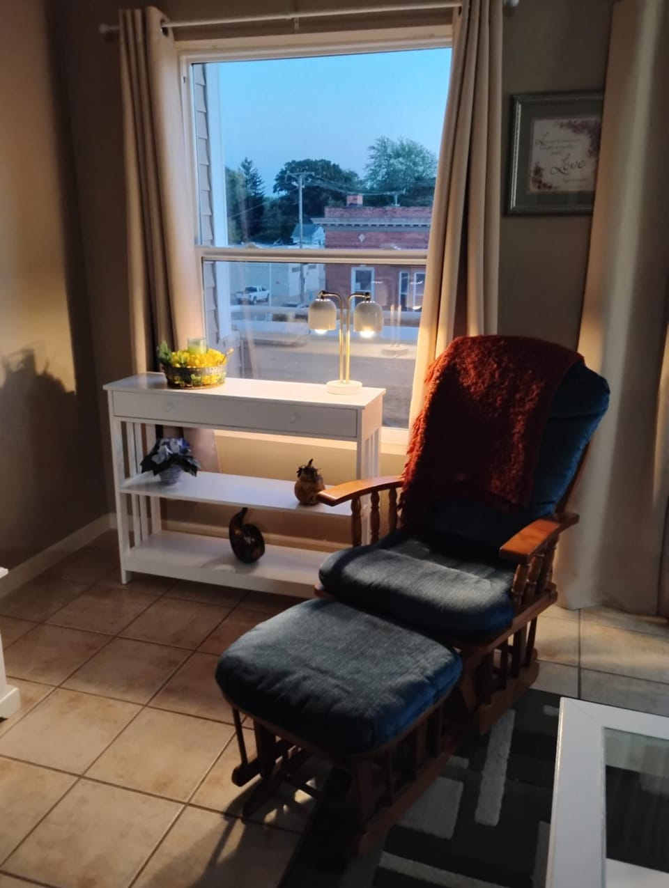 Armada Corners LLC Apartment in Lake Erie