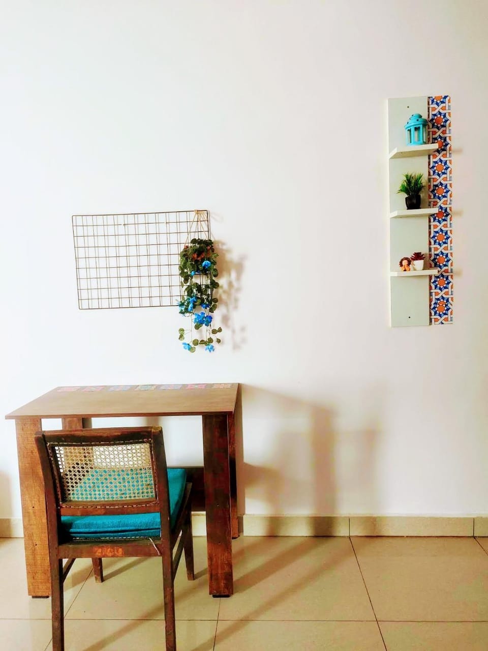 DREAMY cosy 2bhk, Just 6 mins to Whitetown and Beach SAPPHIRE House in Puducherry
