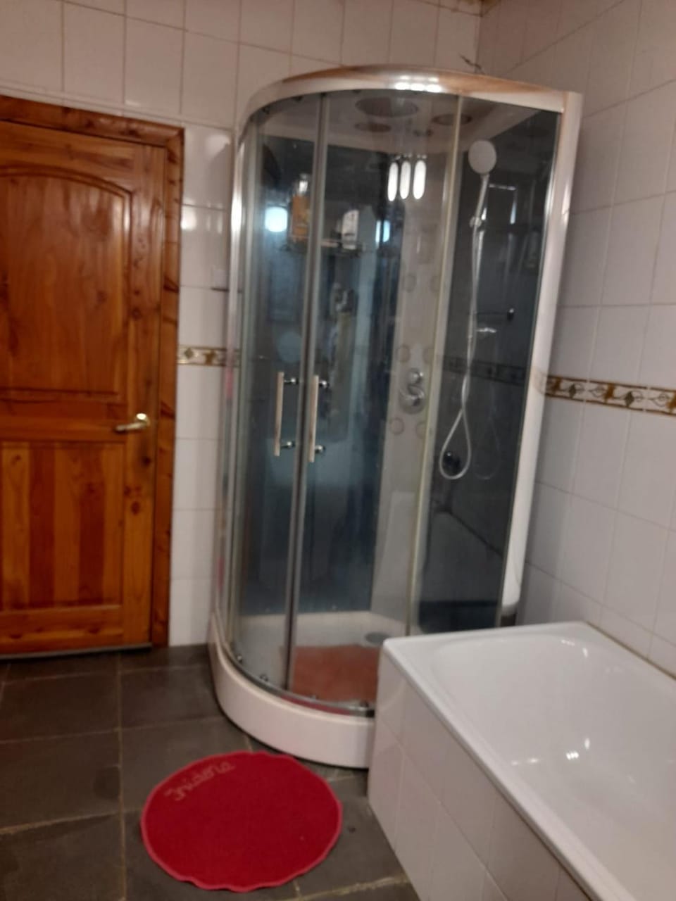 Hospedaje de la Abu Bed and Breakfast in Chubut Province, Argentina