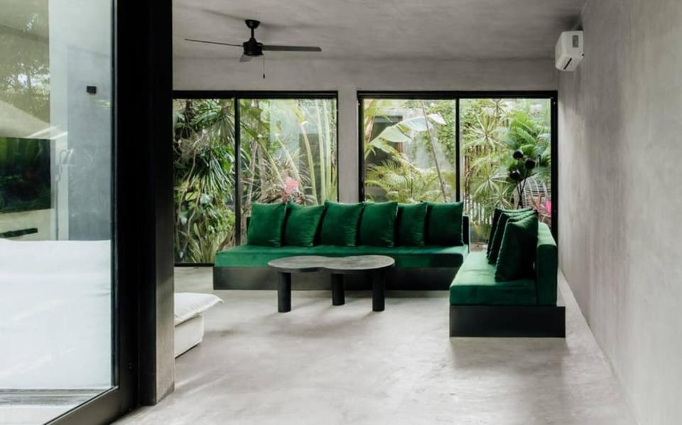 Aldea Premium Villa Villa in State of Quintana Roo
