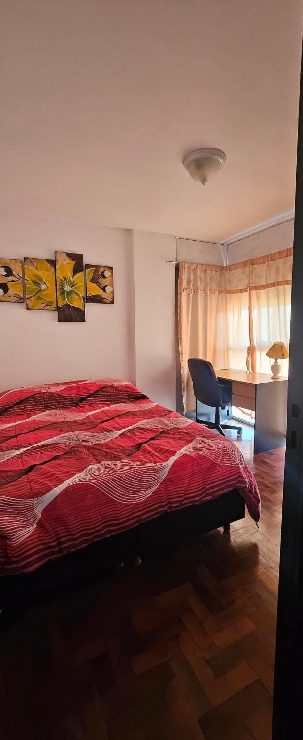 Dpto temporario Cba Apartment in Cordoba