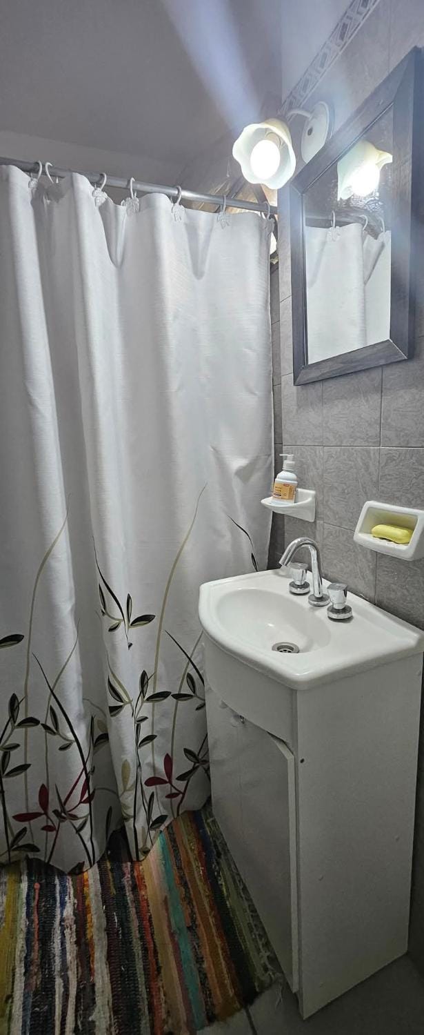 Dpto temporario Cba Apartment in Cordoba