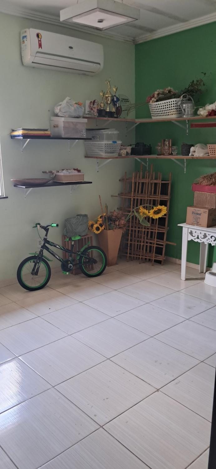 Casa para COP 30 House in Belém
