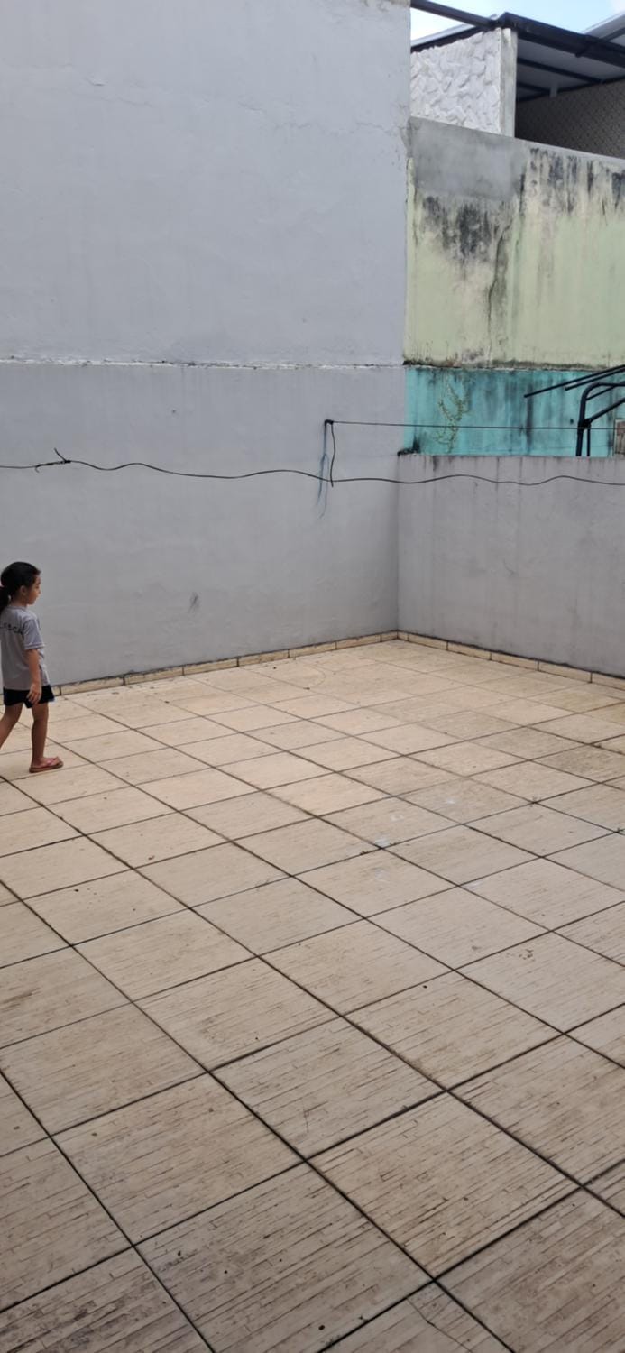 Casa para COP 30 House in Belém