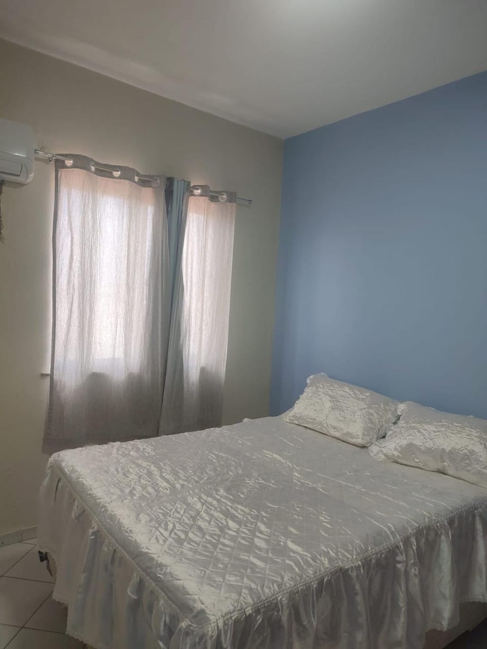 Quarto para dupla no cop 30 Campground/ 
RV Resort in Belém