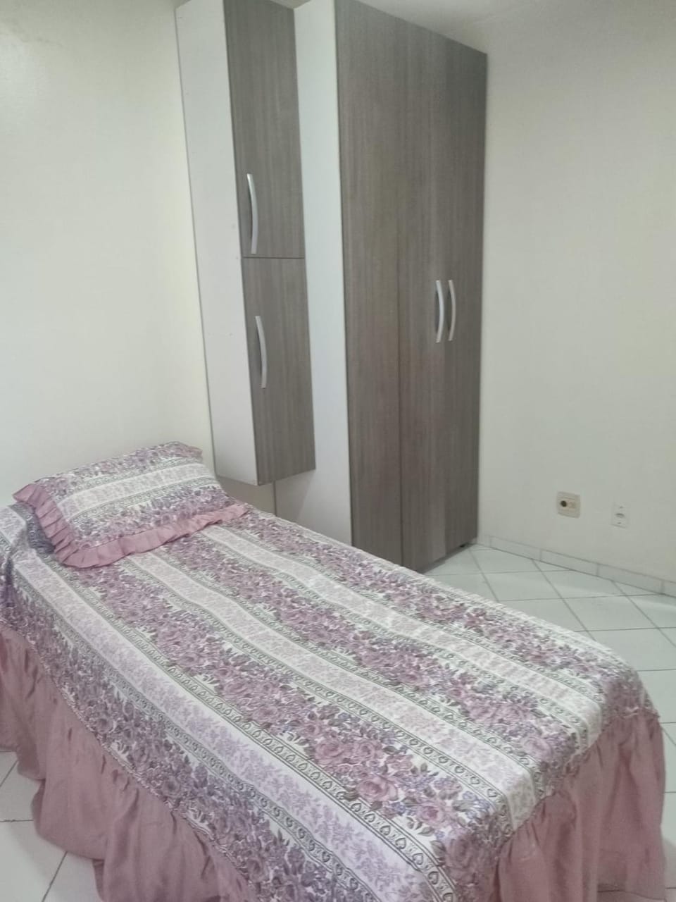 Quarto para dupla no cop 30 Campground/ 
RV Resort in Belém