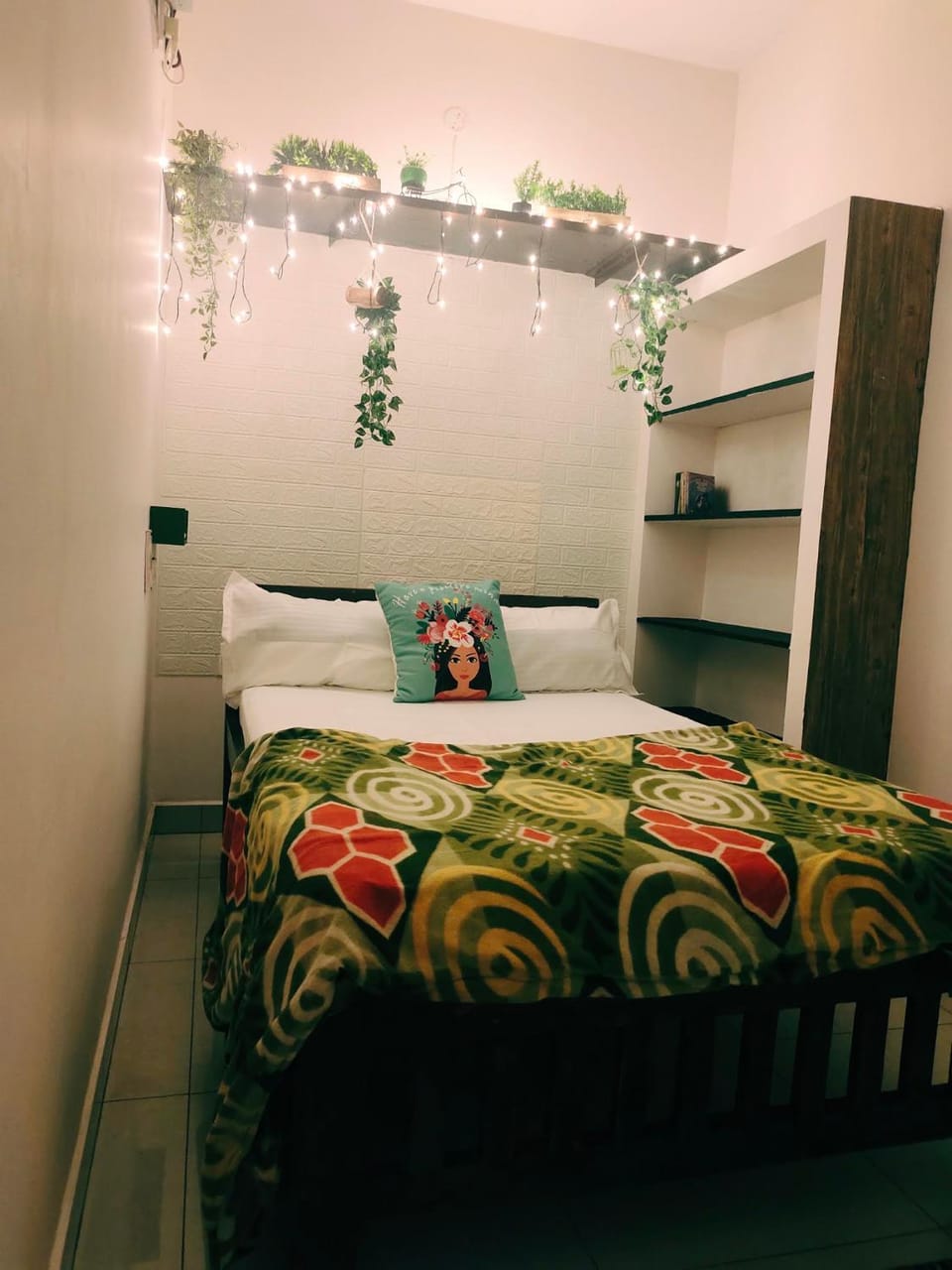 DREAMY cosy stay 4bhk, 6 mins to Whitetown & Beach - COPPER House in Puducherry