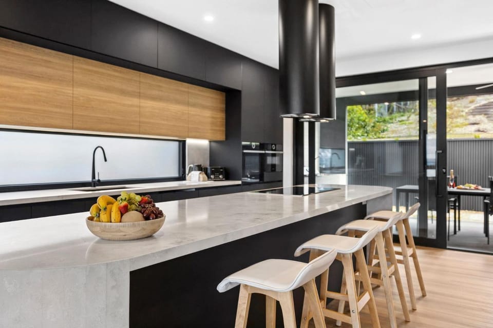 Eleve Lorne House in Lorne