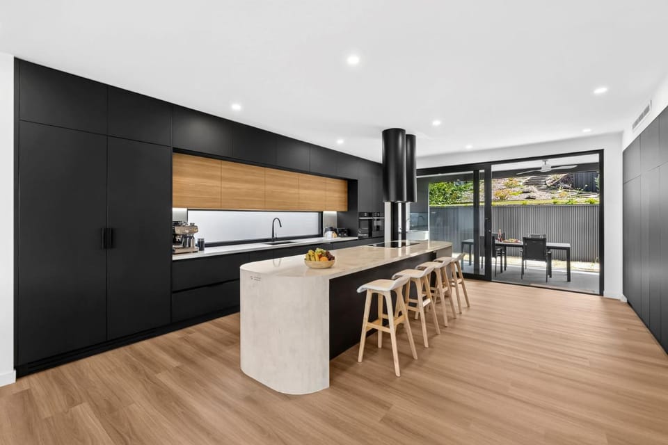 Eleve Lorne House in Lorne