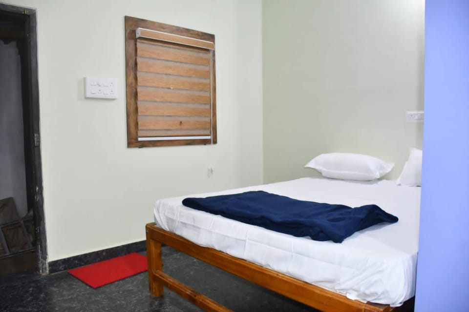 Golden Kudle Beach Resort Hotel in Karnataka