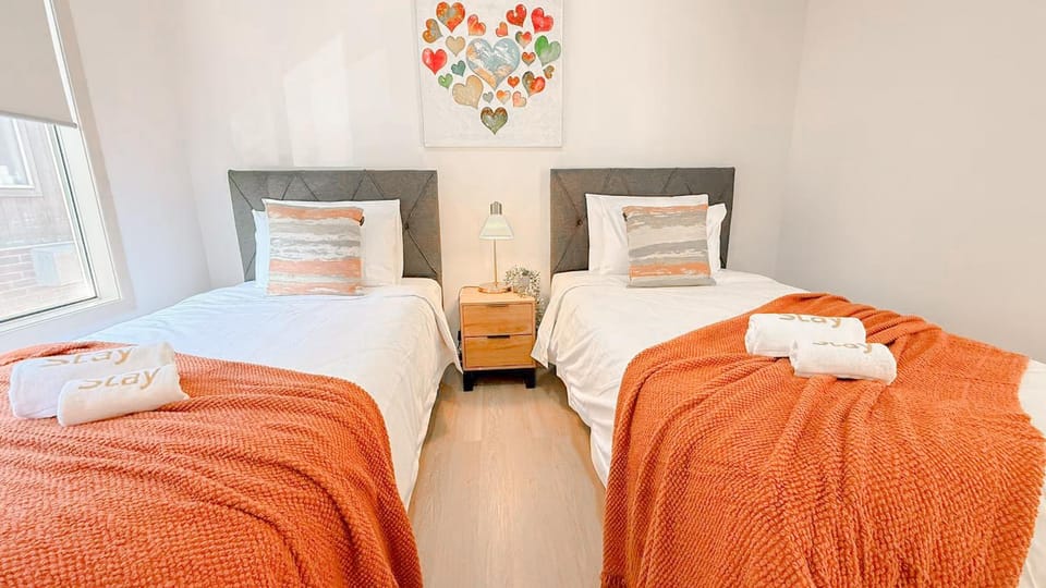 StayAU Family Haven Pet-Friendly Caroline Springs House in Melbourne