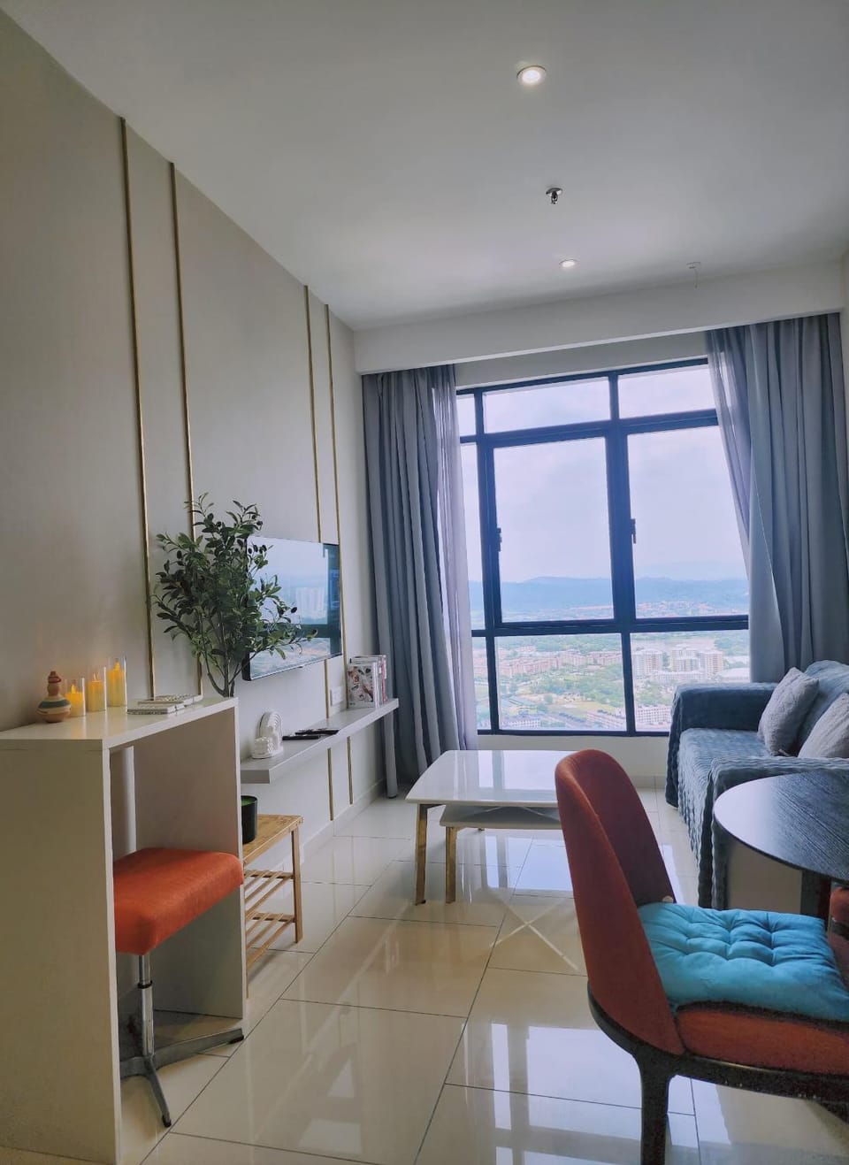 Hill10 ICity Homestay by Define Suite 344 Apartment in Selangor, Malaysia
