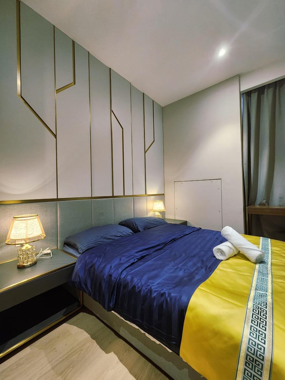 Hill10 ICity Homestay by Define Suite 344 Apartment in Selangor, Malaysia