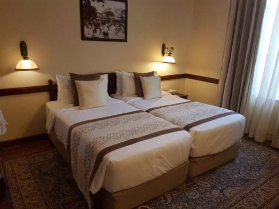 Luxor temple view Apartment in Luxor