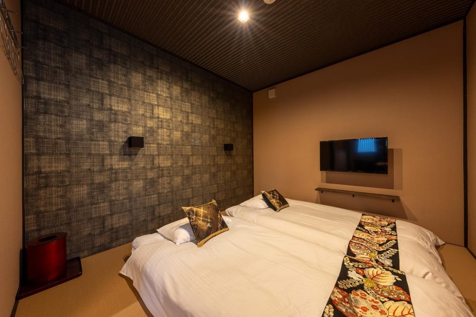 上黒門町葵 Apartment in Kyoto
