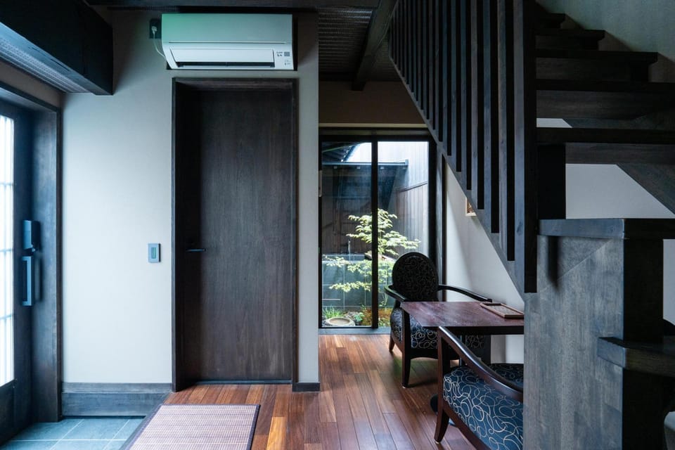 上黒門町葵 Apartment in Kyoto