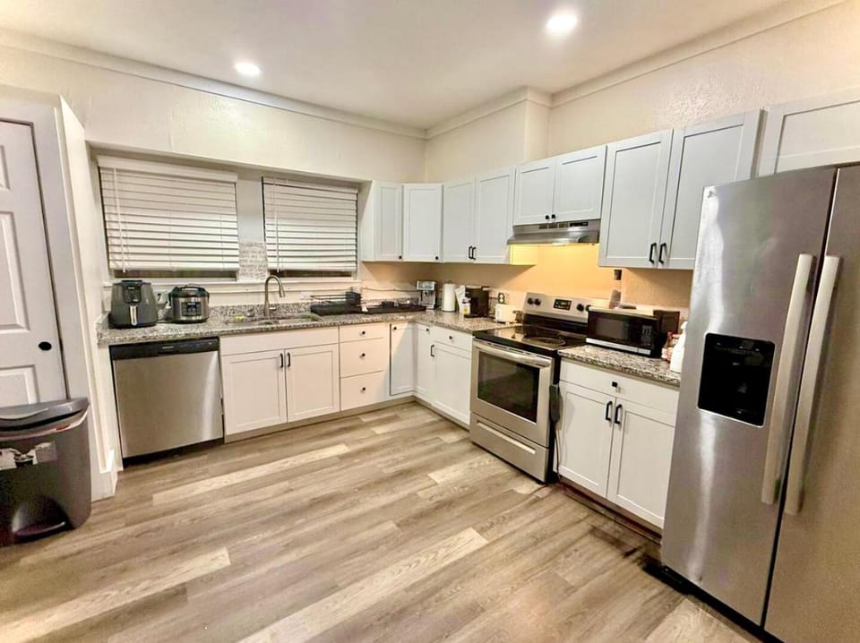 Central Tampa Hot Spot! Vacation rental in Tampa
