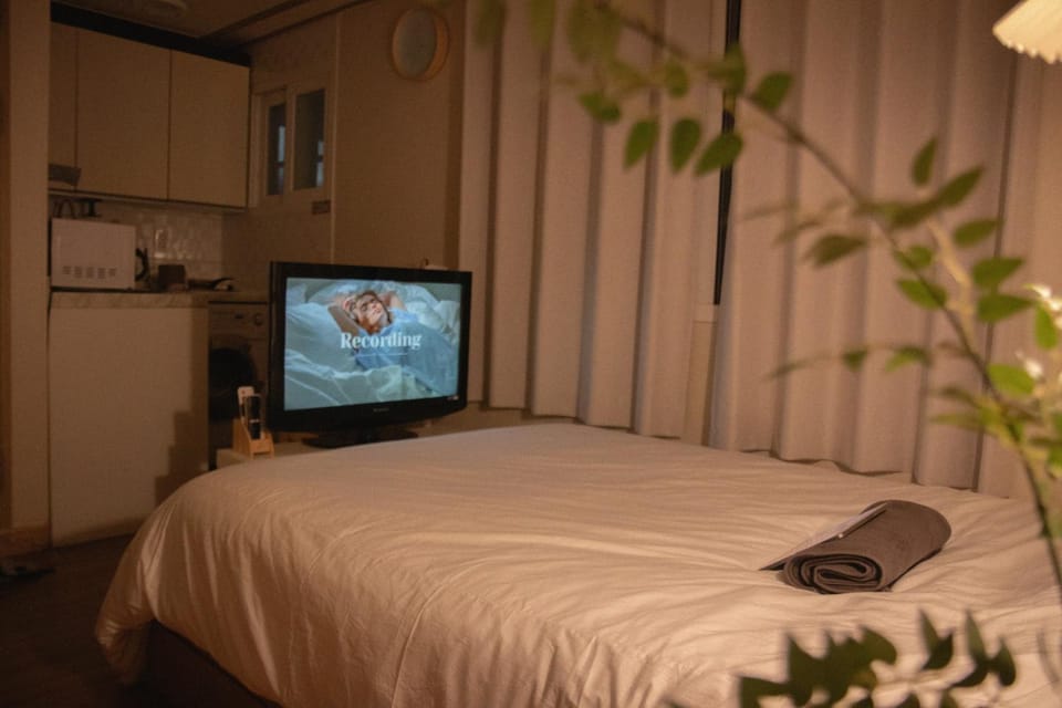 AngelA-Gangnam 20 minutes! Hotel-style bedding, OTT service, Cooking, Laundry, Seoul travel & business is the most reasonable choice! Apartment in Seoul