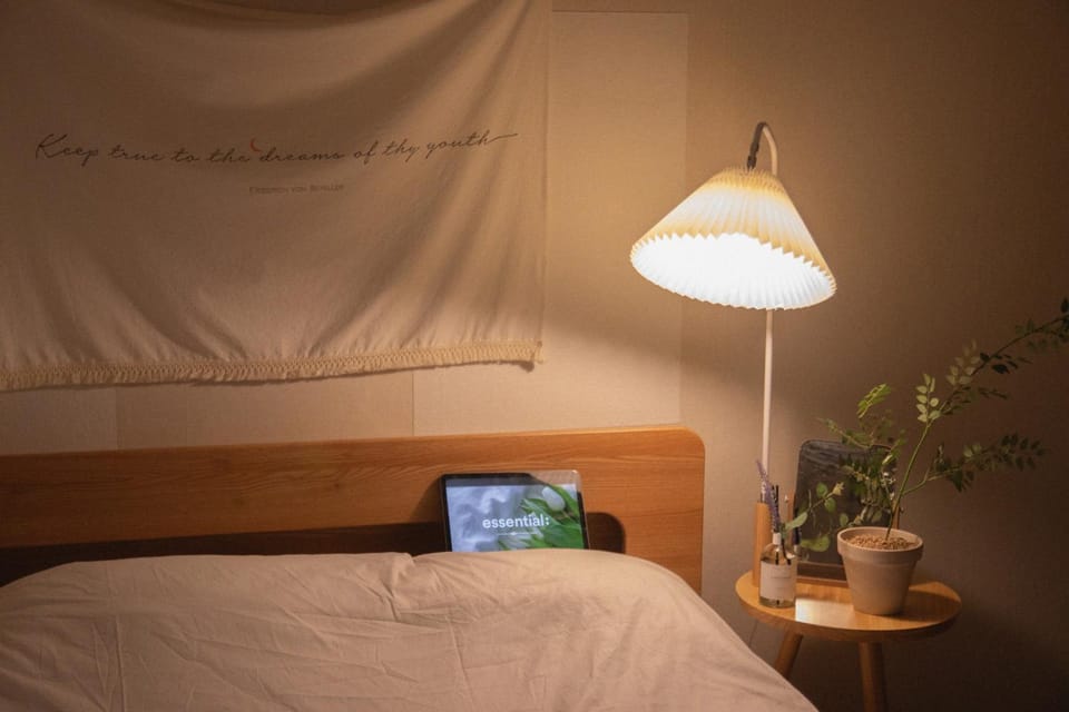AngelA-Gangnam 20 minutes! Hotel-style bedding, OTT service, Cooking, Laundry, Seoul travel & business is the most reasonable choice! Apartment in Seoul