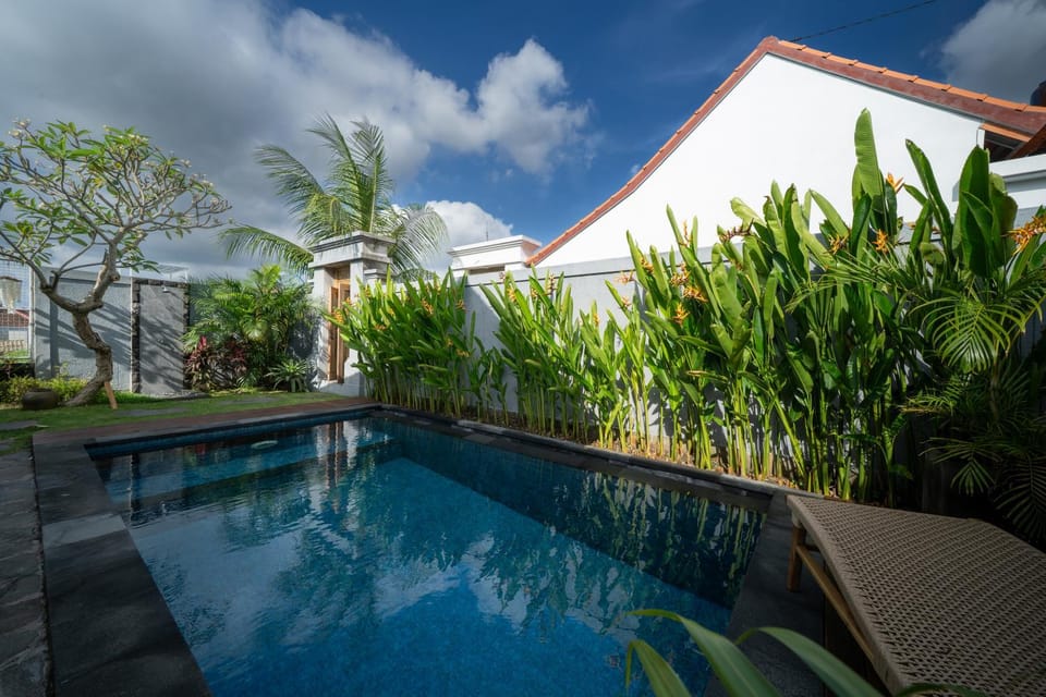 Day, Garden, Garden view, Pool view, Swimming pool