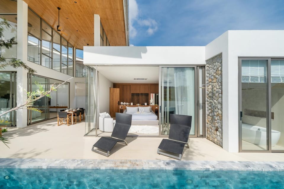 sunbed