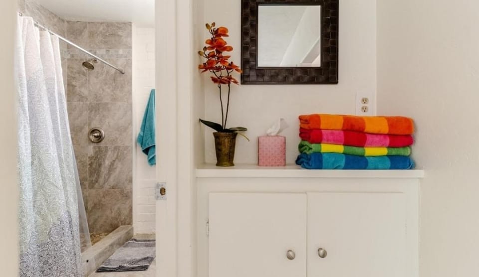 towels