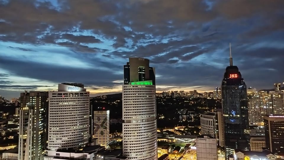 City view