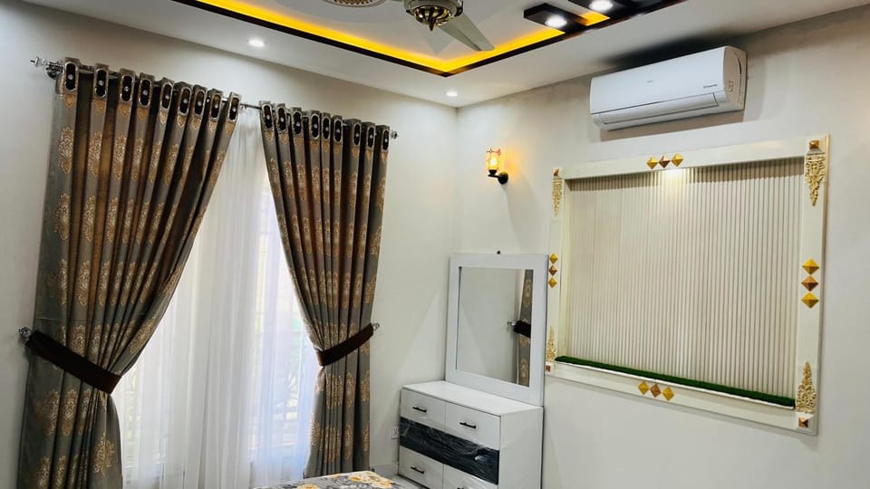 House apartment Apartment in Lahore