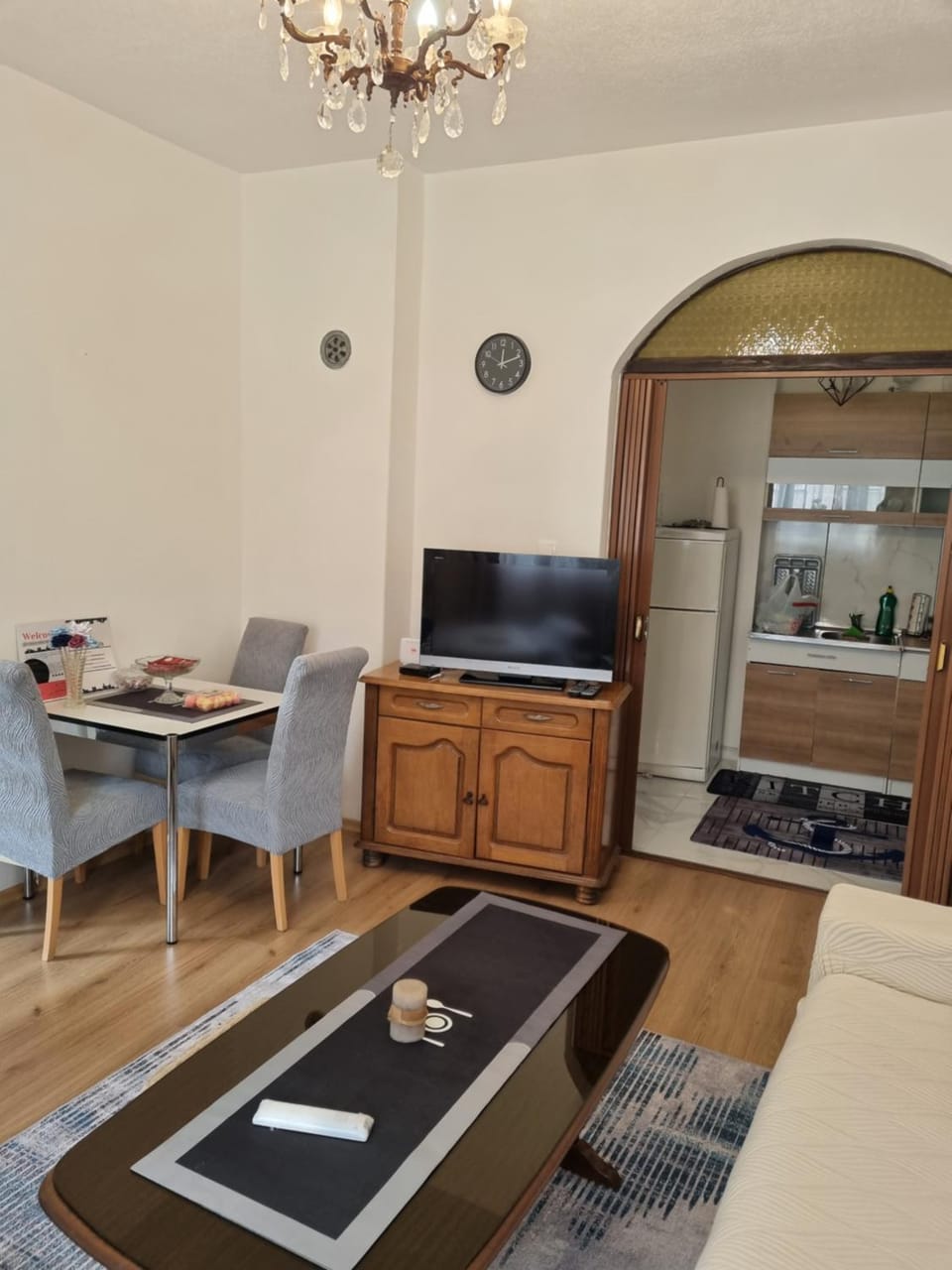 Old town Sarajevo apartment Apartment in Sarajevo