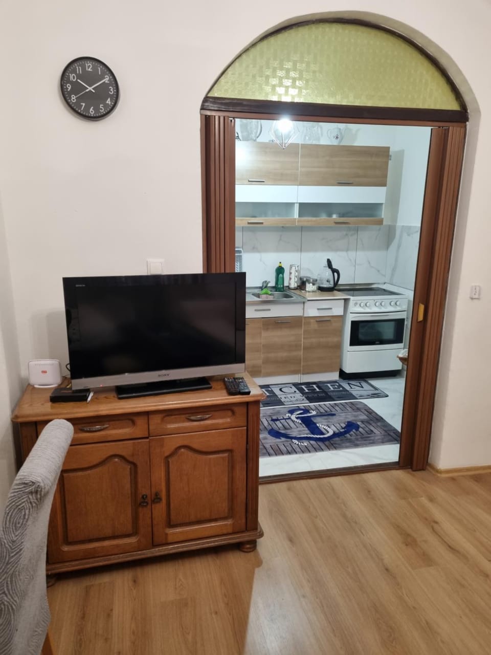 Old town Sarajevo apartment Apartment in Sarajevo