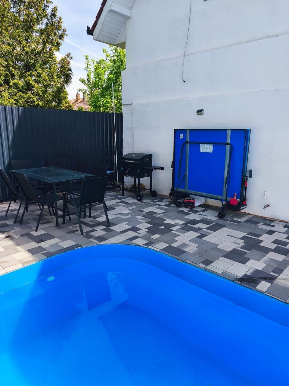 ML 81 apartman Apartment in Siófok
