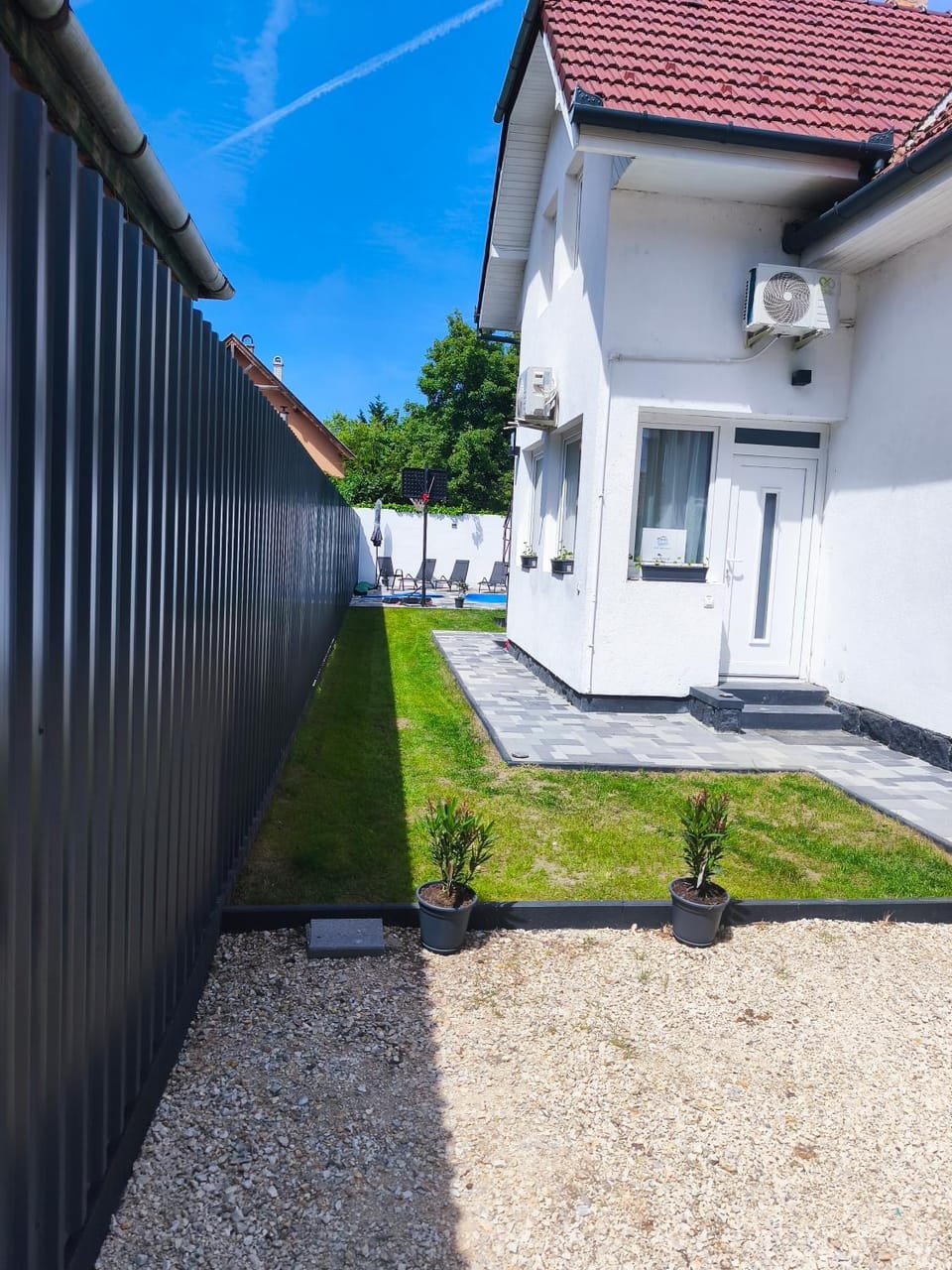 ML 81 apartman Apartment in Siófok