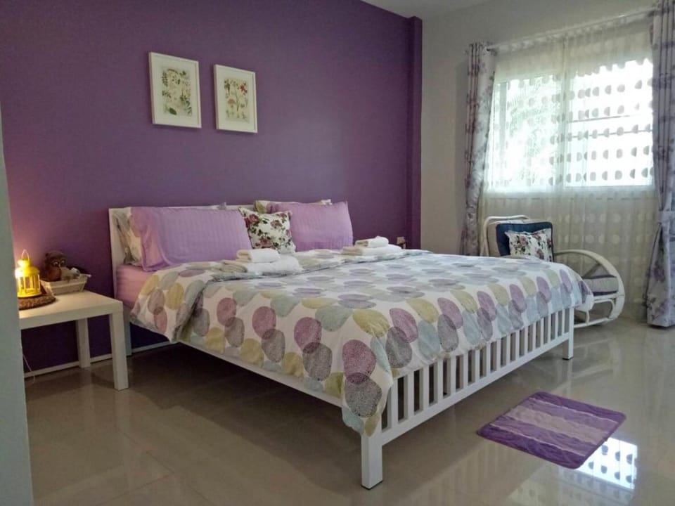 Better Weather Homestay Bed and Breakfast in Thailand
