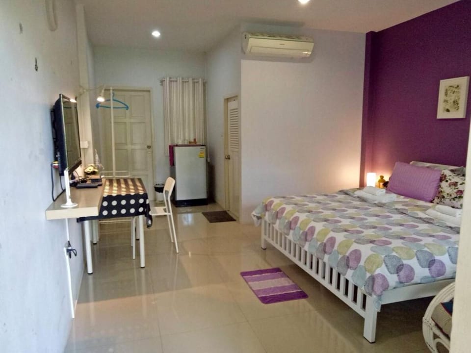 Better Weather Homestay Bed and Breakfast in Thailand
