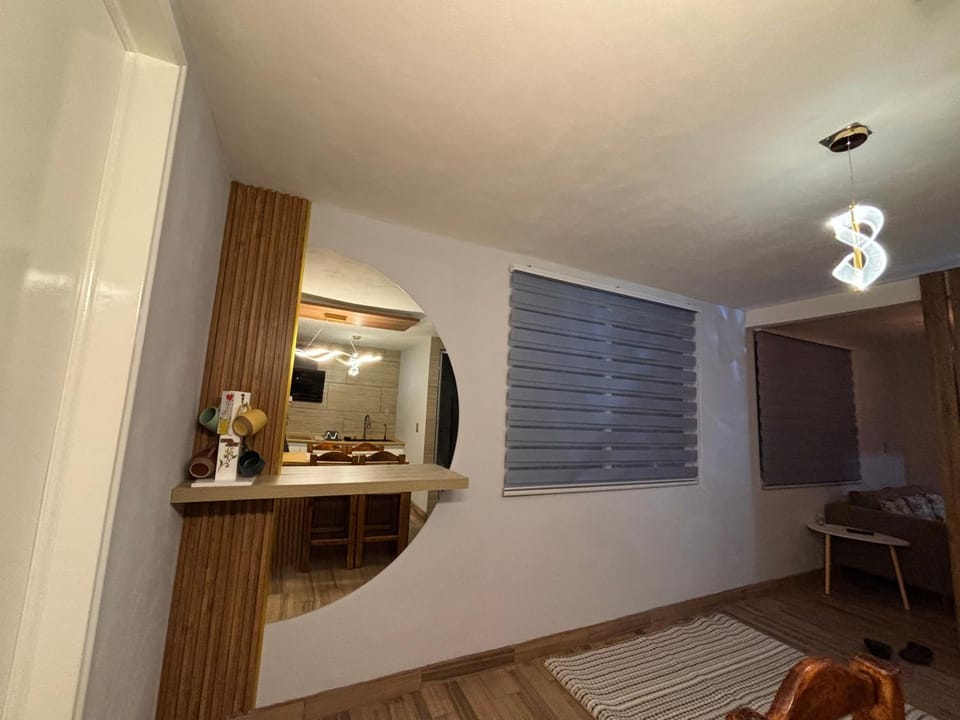 Estancia Dorada Apartment in Hidalgo, Mexico