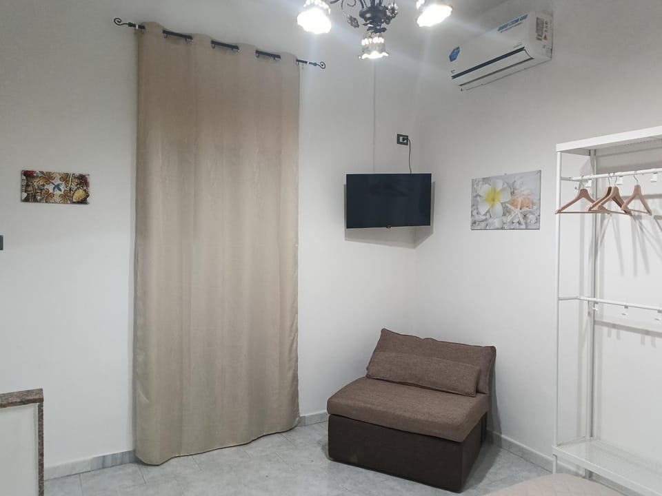 La corte 3 Apartment in Catania