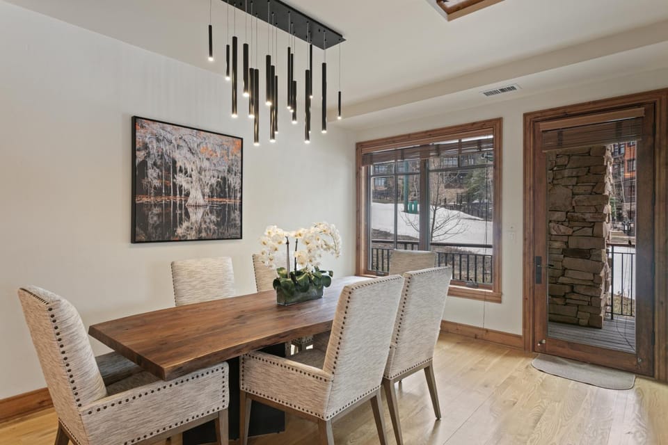 106 - Three Bedroom Shooting Star condo Apartment in Park City
