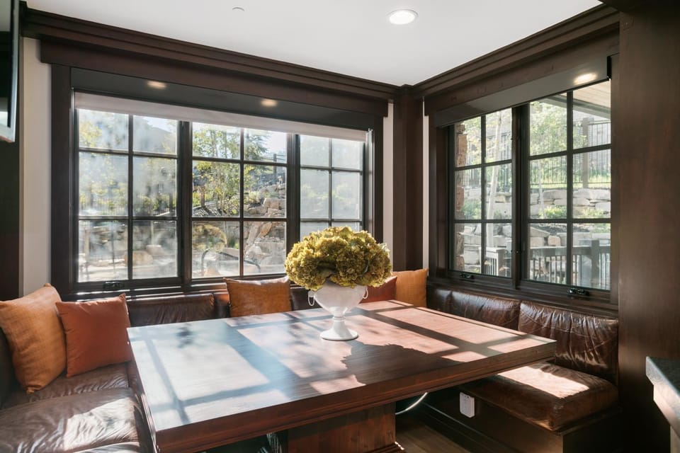 208 - Three Bedroom Flagstaff condo Apartment in Park City