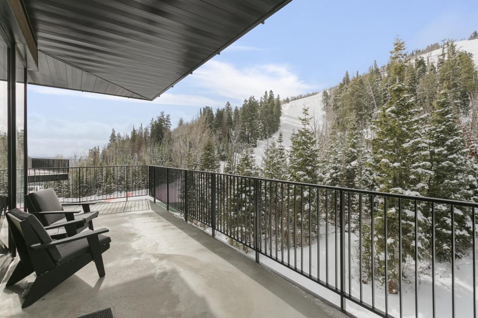 1504 Founders Place - Three Bedroom Deluxe condo Apartment in Park City