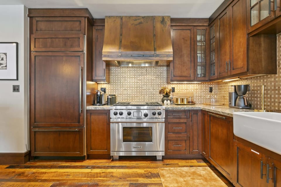 306 - Two Bedroom Arrowleaf Apartment in Park City