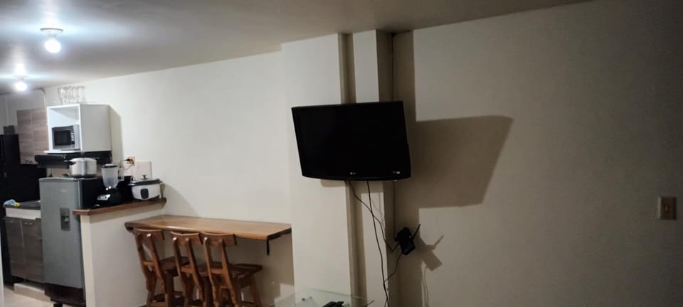 Central apartment with air conditioning Apartment in Medellin