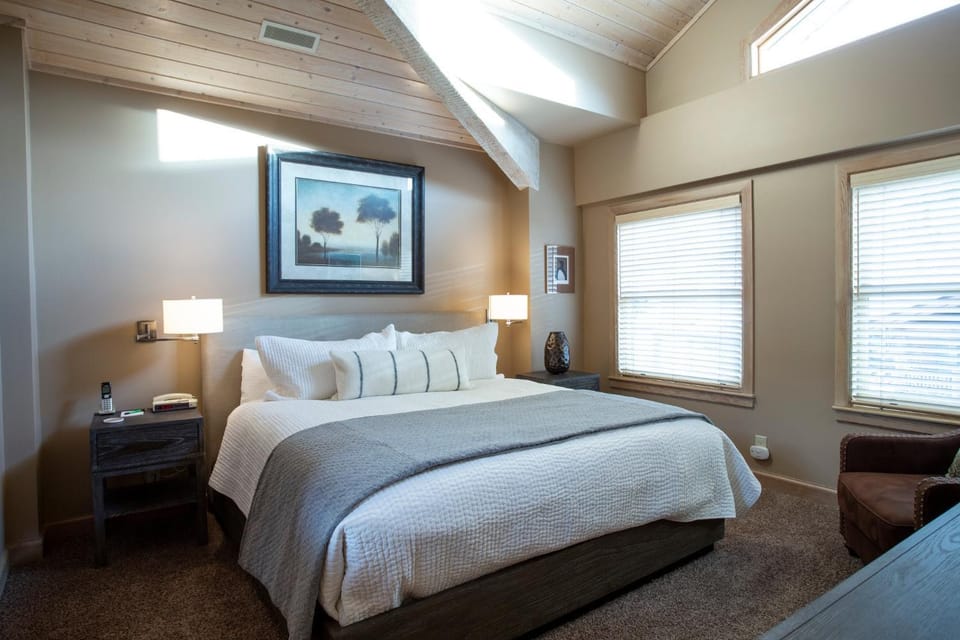 Royal Plaza at Deer Valley Resort - One Bedroom Condo #404 Apartment in Deer Valley