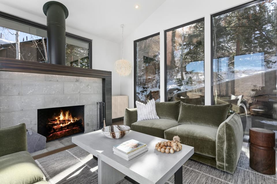 656 Coalition View Court - Private Home with Spa House in Park City