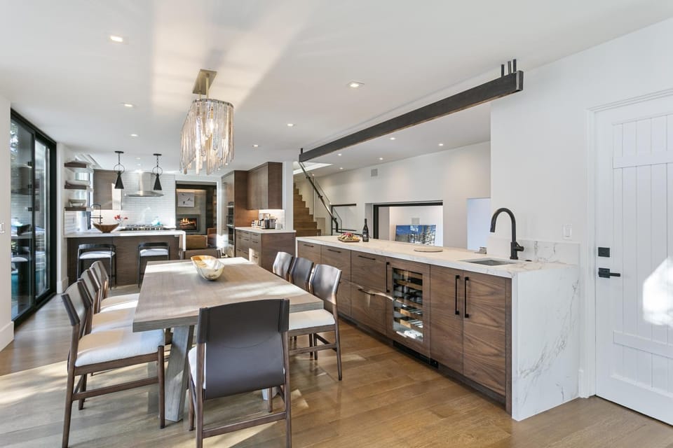 656 Coalition View Court - Private Home with Spa House in Park City