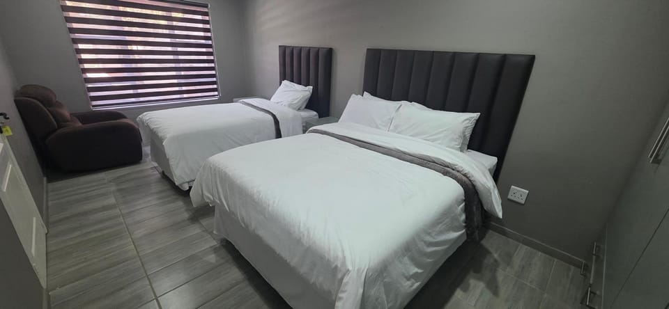 28 Tambotie avenue Bed and Breakfast in North West, South Africa
